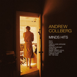 Andrew Collberg - Mind Hits