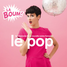 Le Pop La Boum!