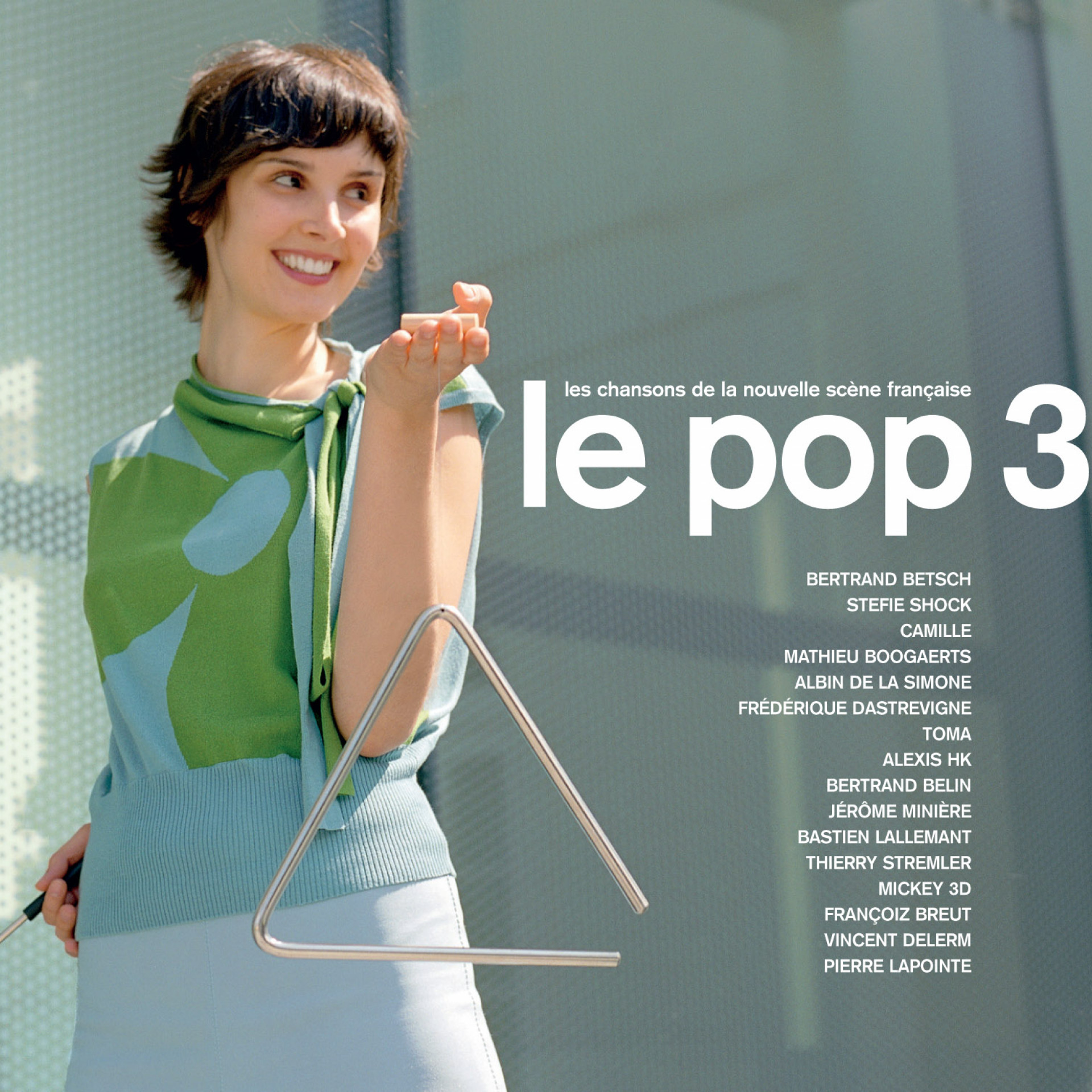 Le Pop 3 | Le Pop Musik